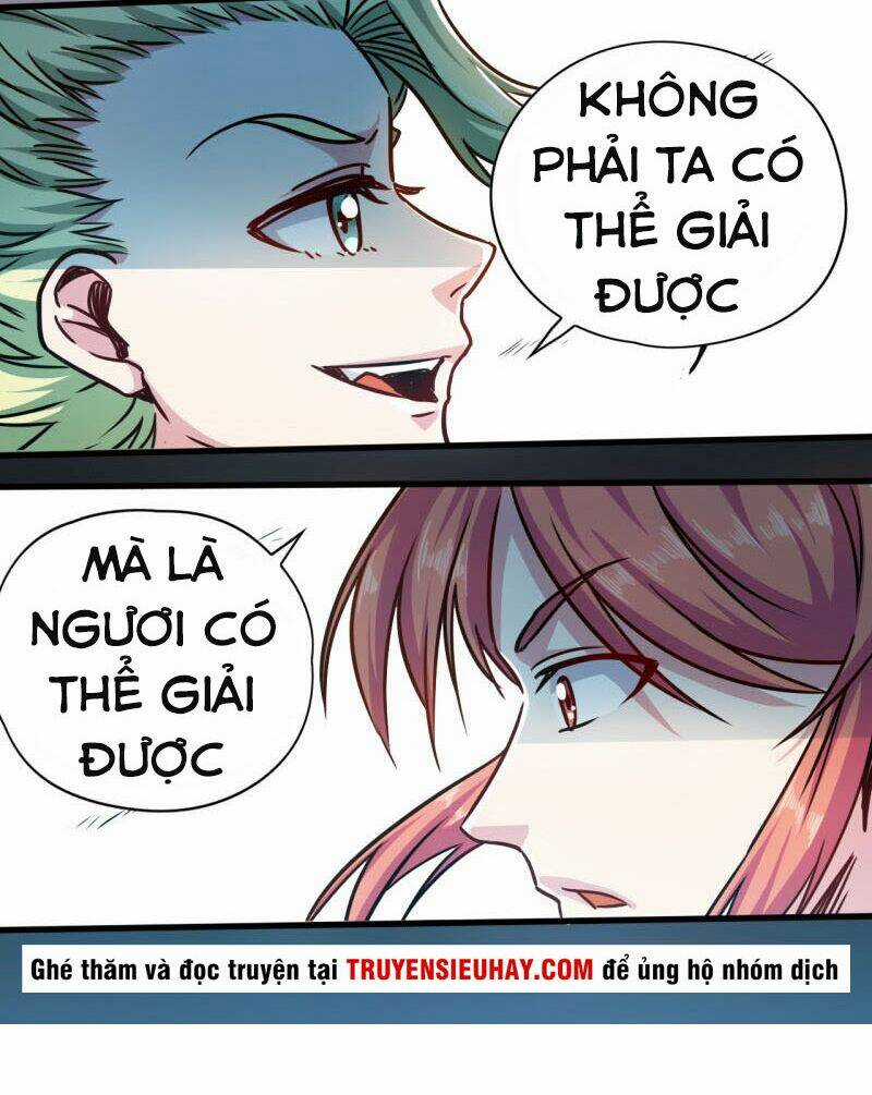 Võ Thần Thiên Hạ - Chapter 105 - Trang 30