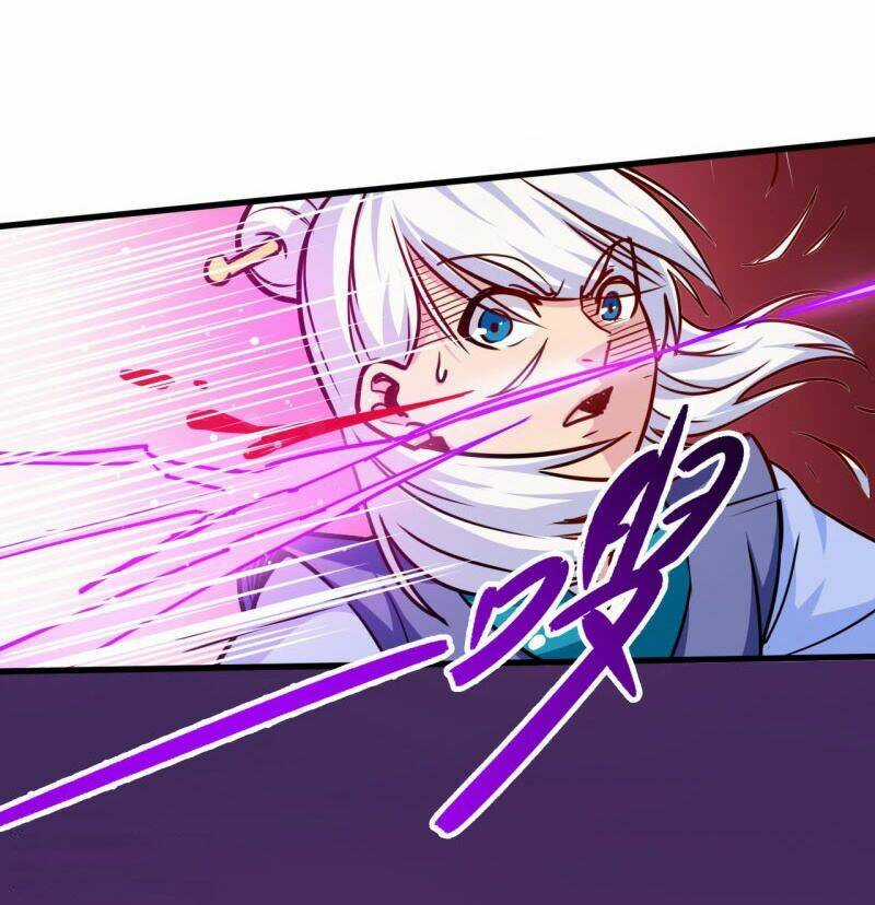 Võ Thần Thiên Hạ - Chapter 105 - Trang 4