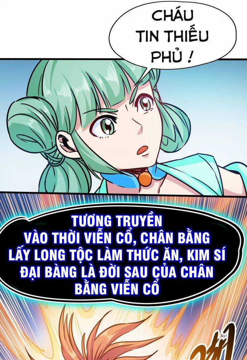 Võ Thần Thiên Hạ - Chapter 105 - Trang 33
