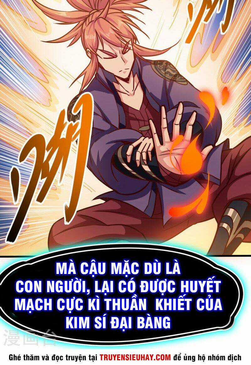 Võ Thần Thiên Hạ - Chapter 105 - Trang 34