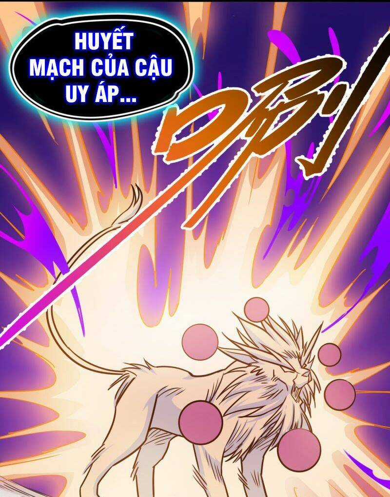 Võ Thần Thiên Hạ - Chapter 105 - Trang 36