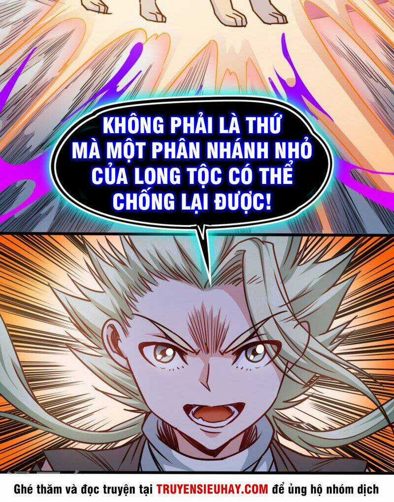 Võ Thần Thiên Hạ - Chapter 105 - Trang 37