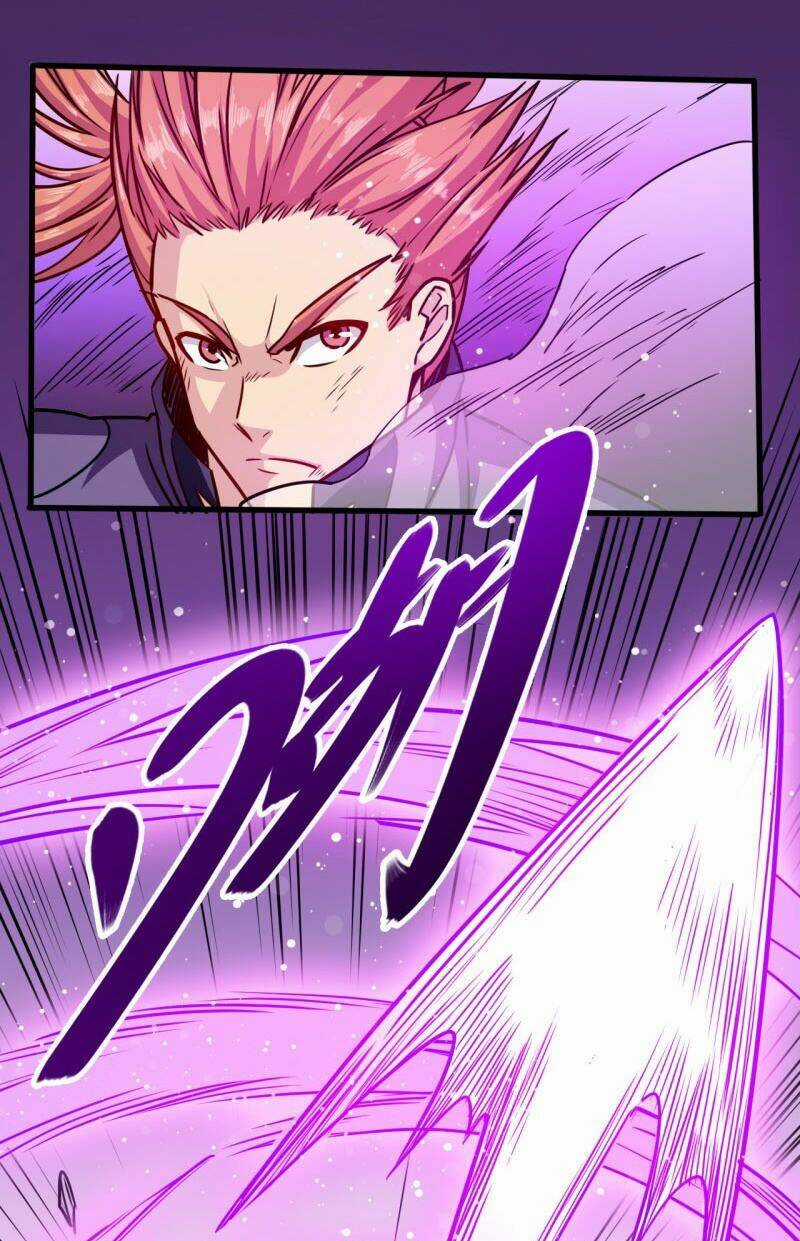 Võ Thần Thiên Hạ - Chapter 105 - Trang 5