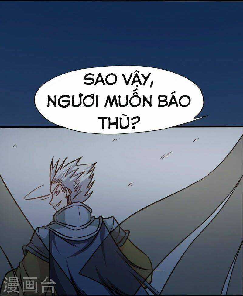 Võ Thần Thiên Hạ - Chapter 105 - Trang 42