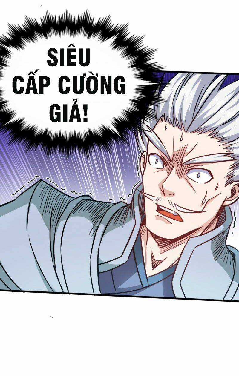 Võ Thần Thiên Hạ - Chapter 105 - Trang 44