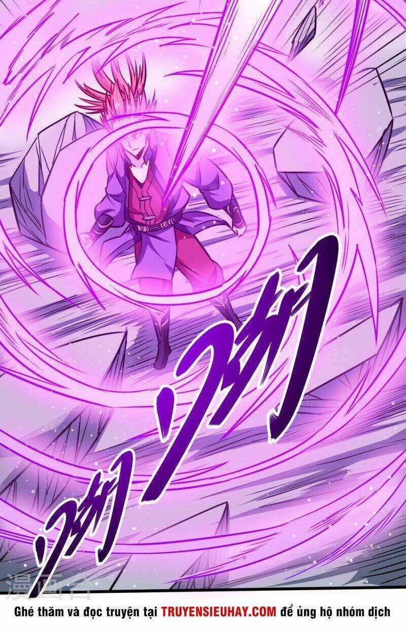 Võ Thần Thiên Hạ - Chapter 105 - Trang 6