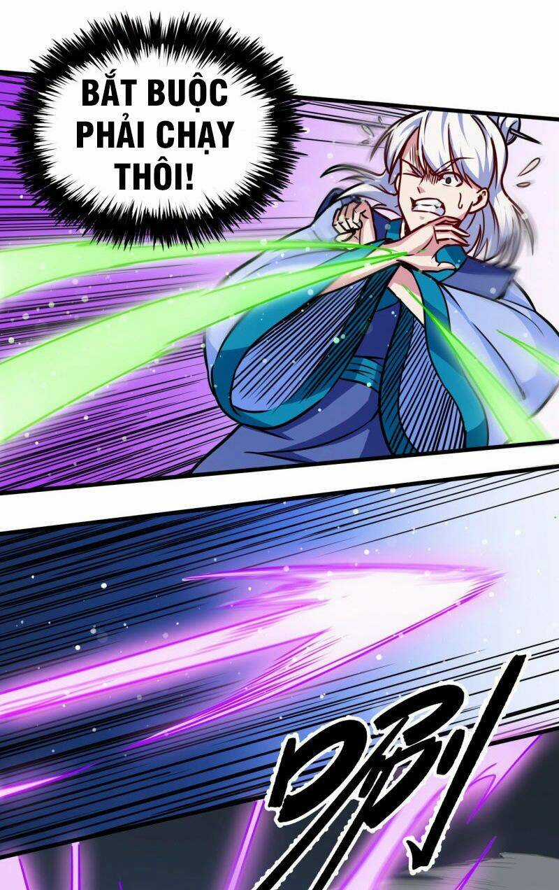 Võ Thần Thiên Hạ - Chapter 105 - Trang 7