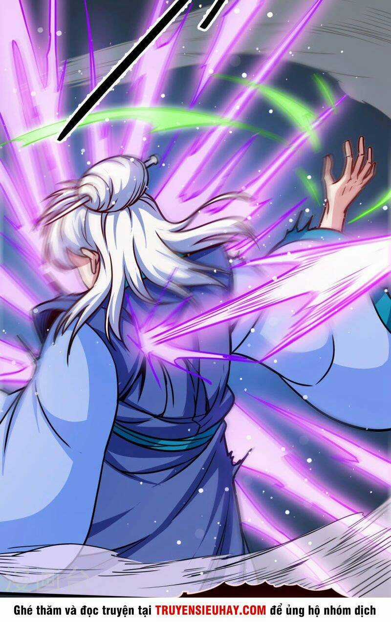 Võ Thần Thiên Hạ - Chapter 105 - Trang 8