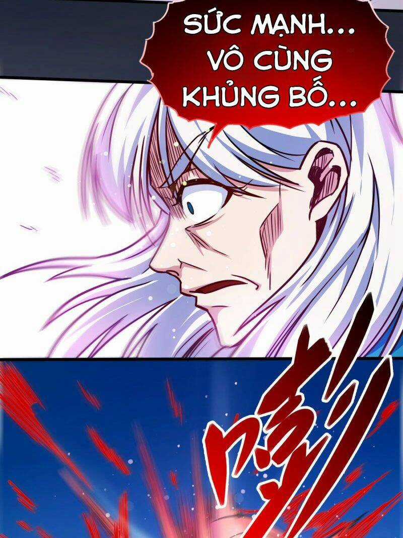 Võ Thần Thiên Hạ - Chapter 105 - Trang 9