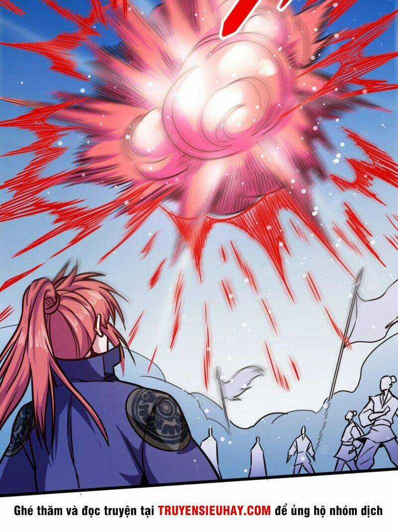 Võ Thần Thiên Hạ - Chapter 105 - Trang 10
