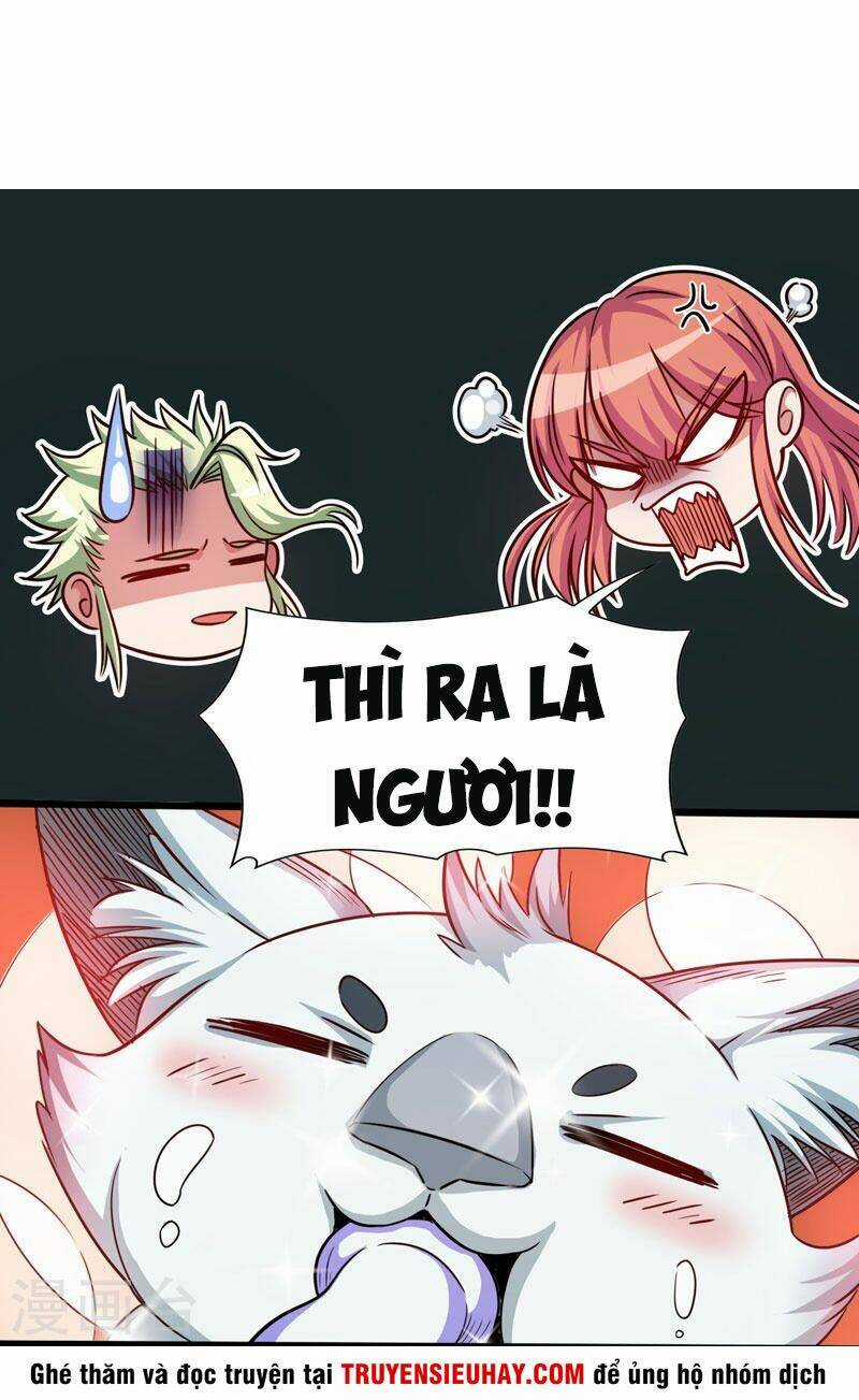 Võ Thần Thiên Hạ - Chapter 106 - Trang 12