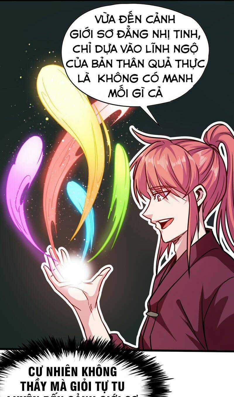Võ Thần Thiên Hạ - Chapter 106 - Trang 14