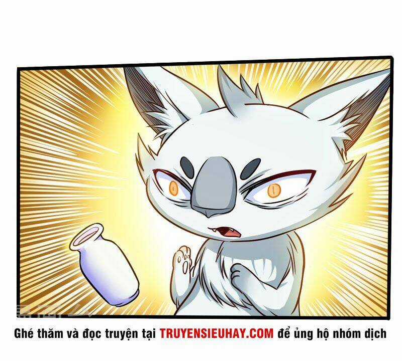 Võ Thần Thiên Hạ - Chapter 106 - Trang 24