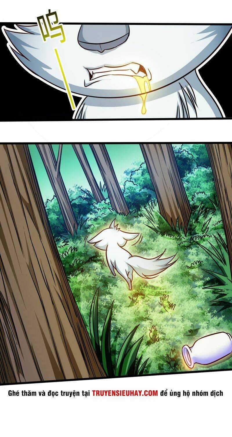 Võ Thần Thiên Hạ - Chapter 106 - Trang 25