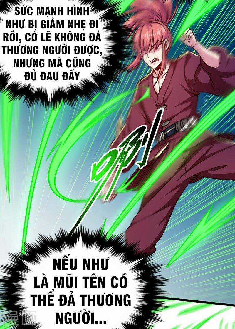 Võ Thần Thiên Hạ - Chapter 106 - Trang 28