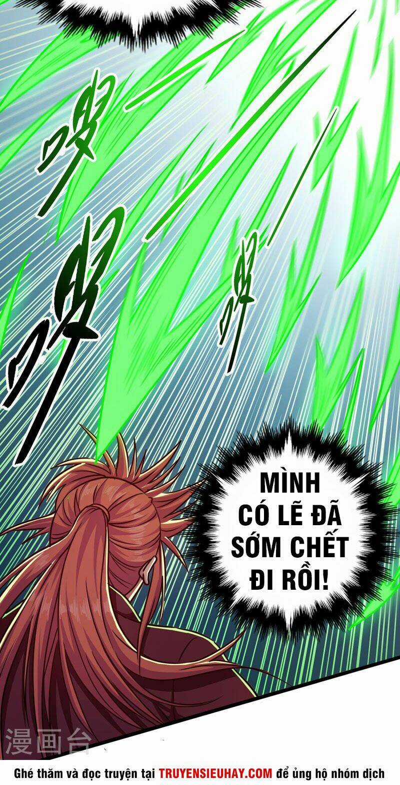 Võ Thần Thiên Hạ - Chapter 106 - Trang 29
