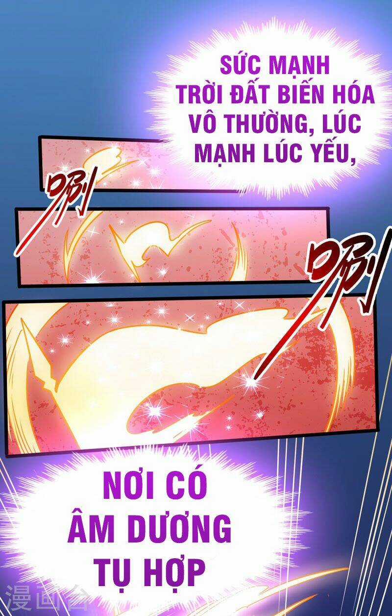 Võ Thần Thiên Hạ - Chapter 106 - Trang 32