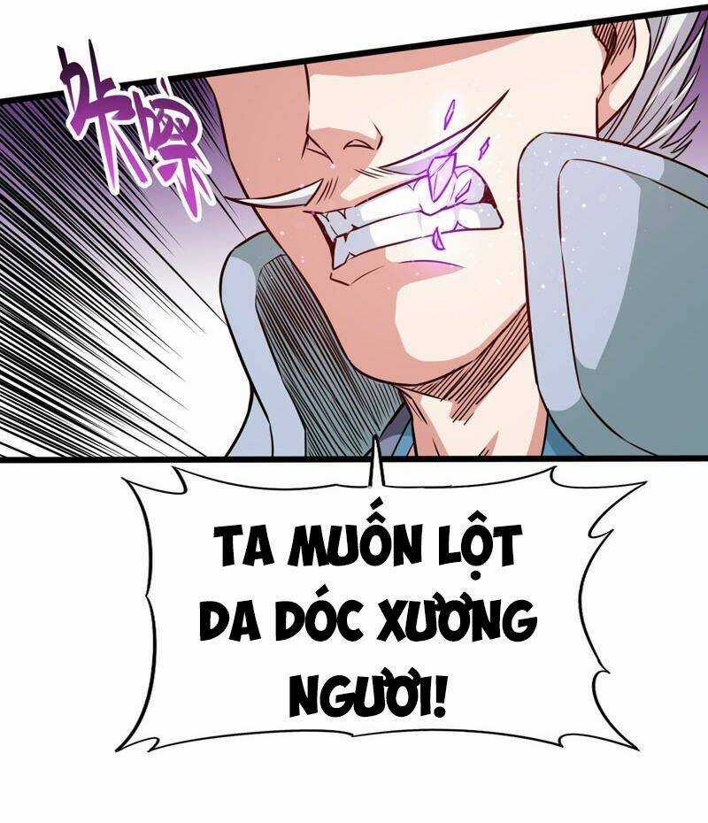 Võ Thần Thiên Hạ - Chapter 106 - Trang 6