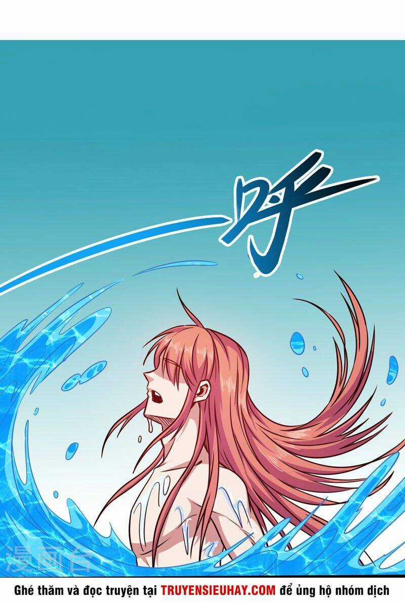 Võ Thần Thiên Hạ - Chapter 106 - Trang 7