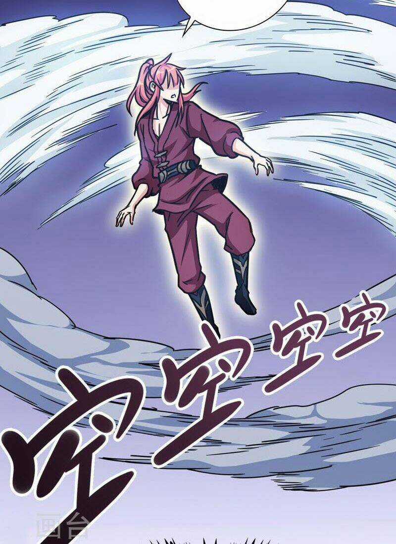 Võ Thần Thiên Hạ - Chapter 107 - Trang 2