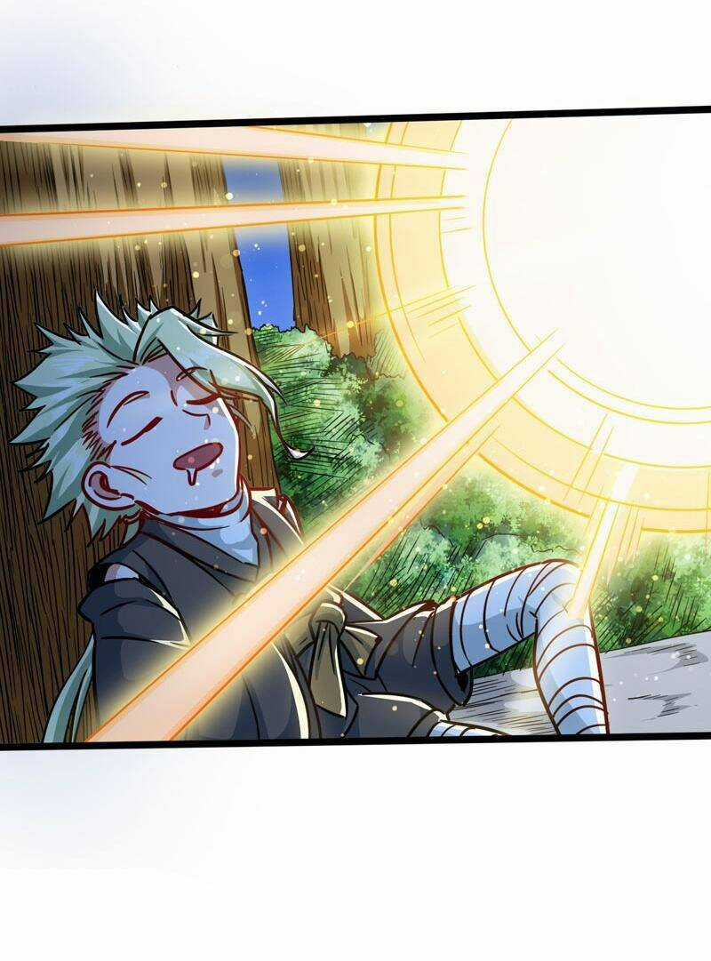 Võ Thần Thiên Hạ - Chapter 107 - Trang 12