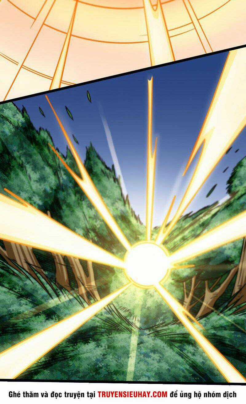 Võ Thần Thiên Hạ - Chapter 107 - Trang 14