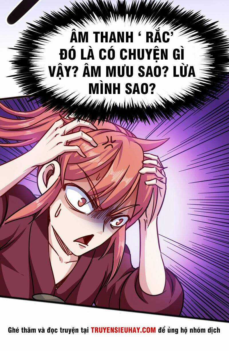 Võ Thần Thiên Hạ - Chapter 107 - Trang 3
