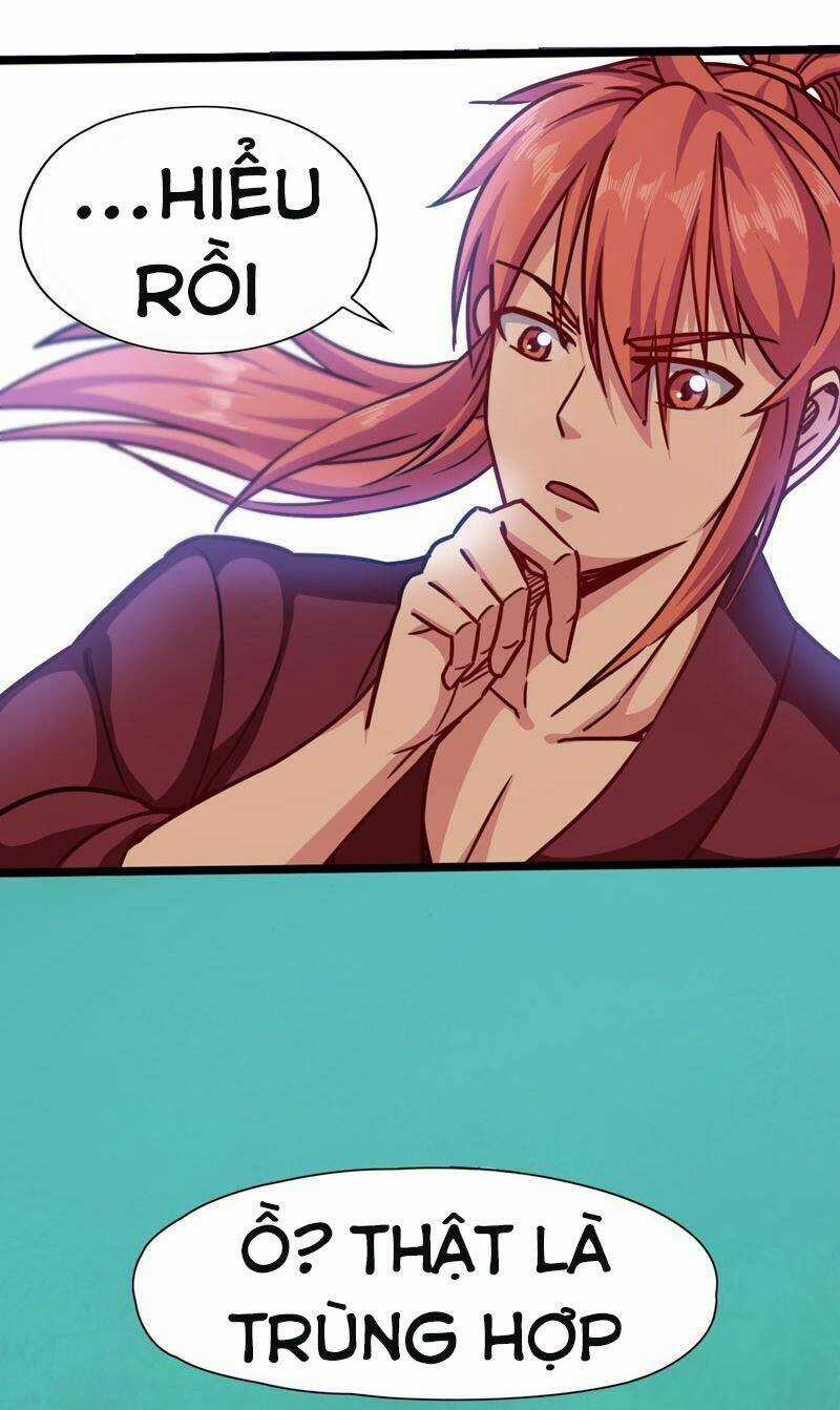 Võ Thần Thiên Hạ - Chapter 107 - Trang 22