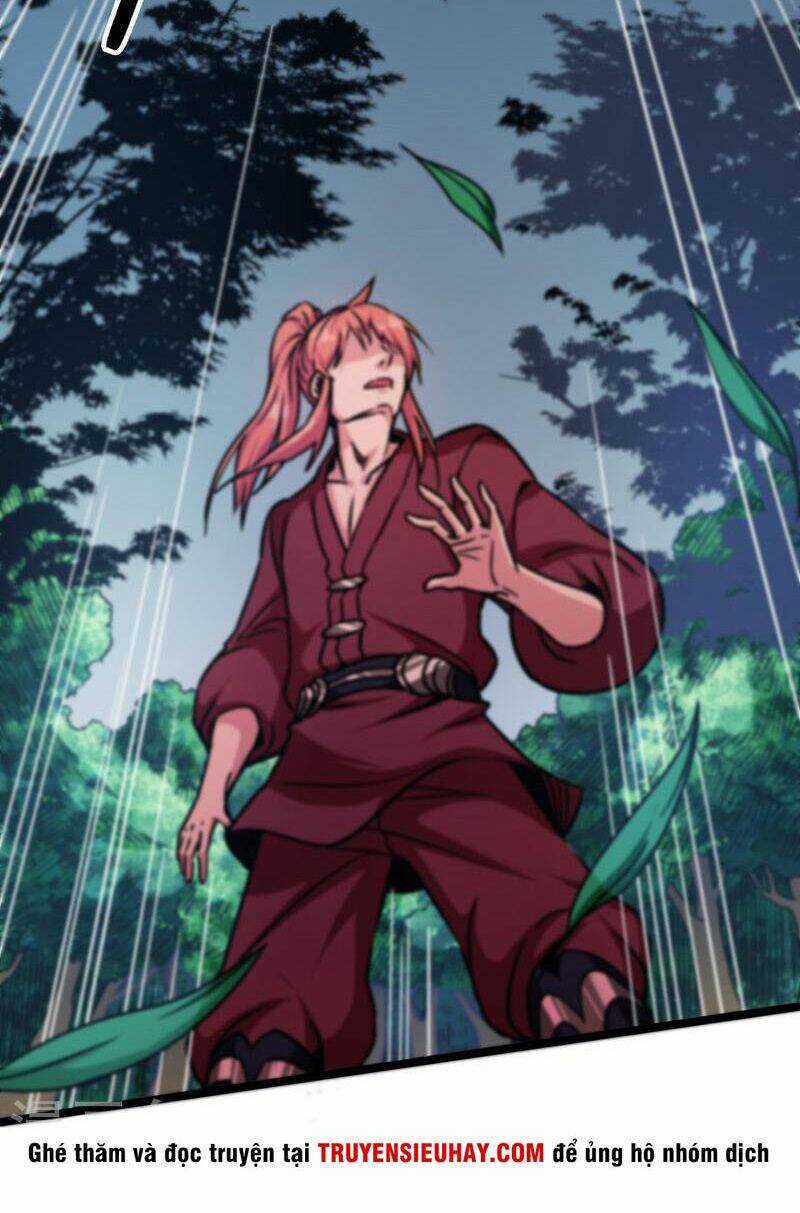Võ Thần Thiên Hạ - Chapter 107 - Trang 26