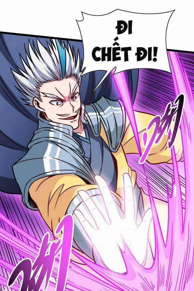 Võ Thần Thiên Hạ - Chapter 107 - Trang 27