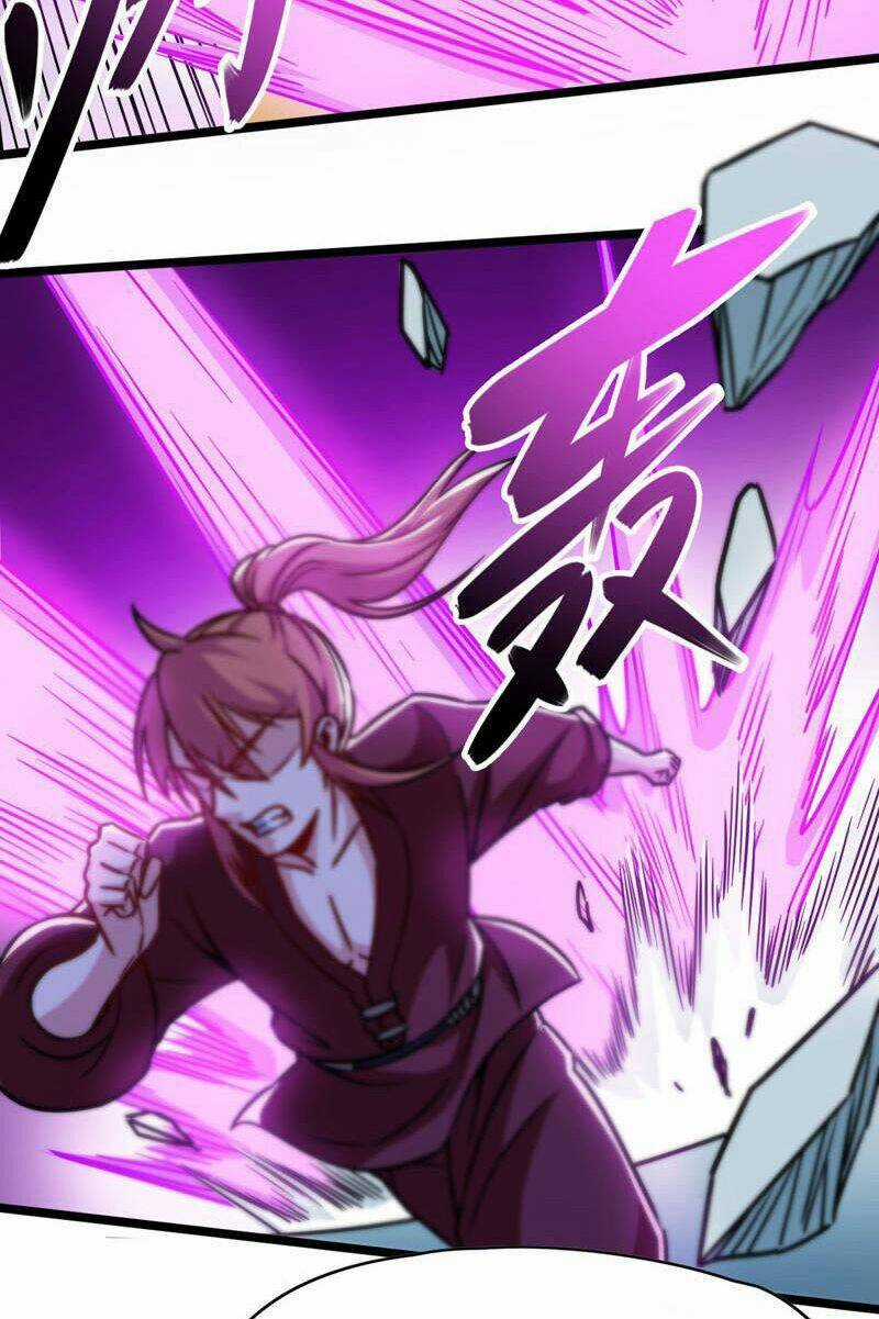 Võ Thần Thiên Hạ - Chapter 107 - Trang 28