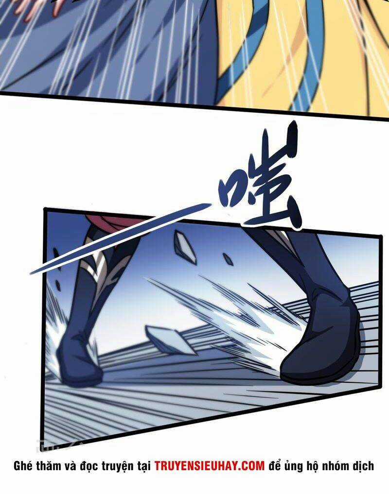 Võ Thần Thiên Hạ - Chapter 107 - Trang 32