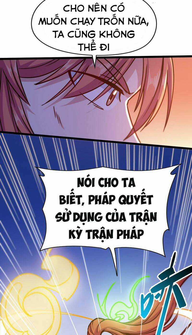 Võ Thần Thiên Hạ - Chapter 107 - Trang 36