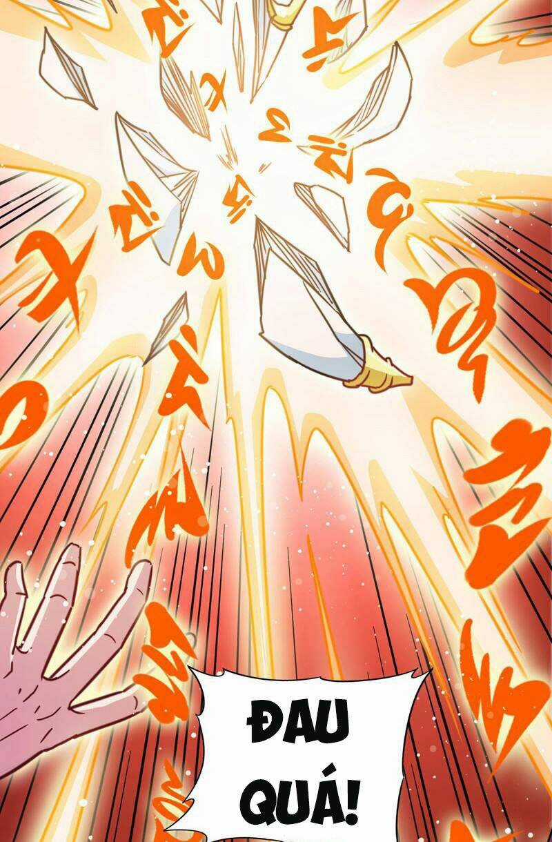 Võ Thần Thiên Hạ - Chapter 107 - Trang 5