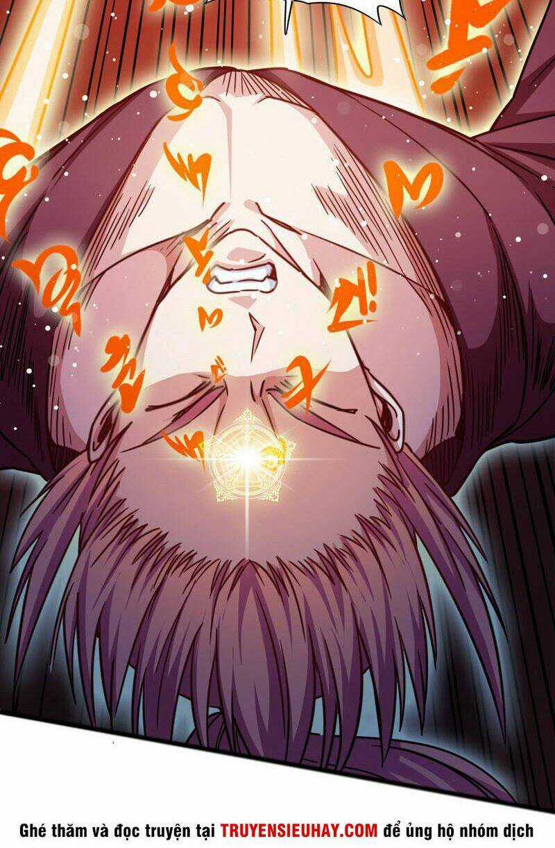 Võ Thần Thiên Hạ - Chapter 107 - Trang 6