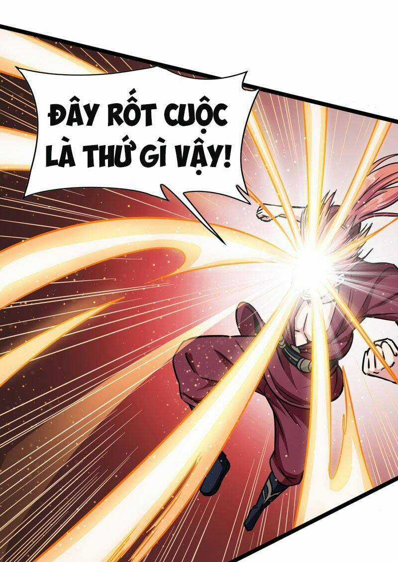Võ Thần Thiên Hạ - Chapter 107 - Trang 7