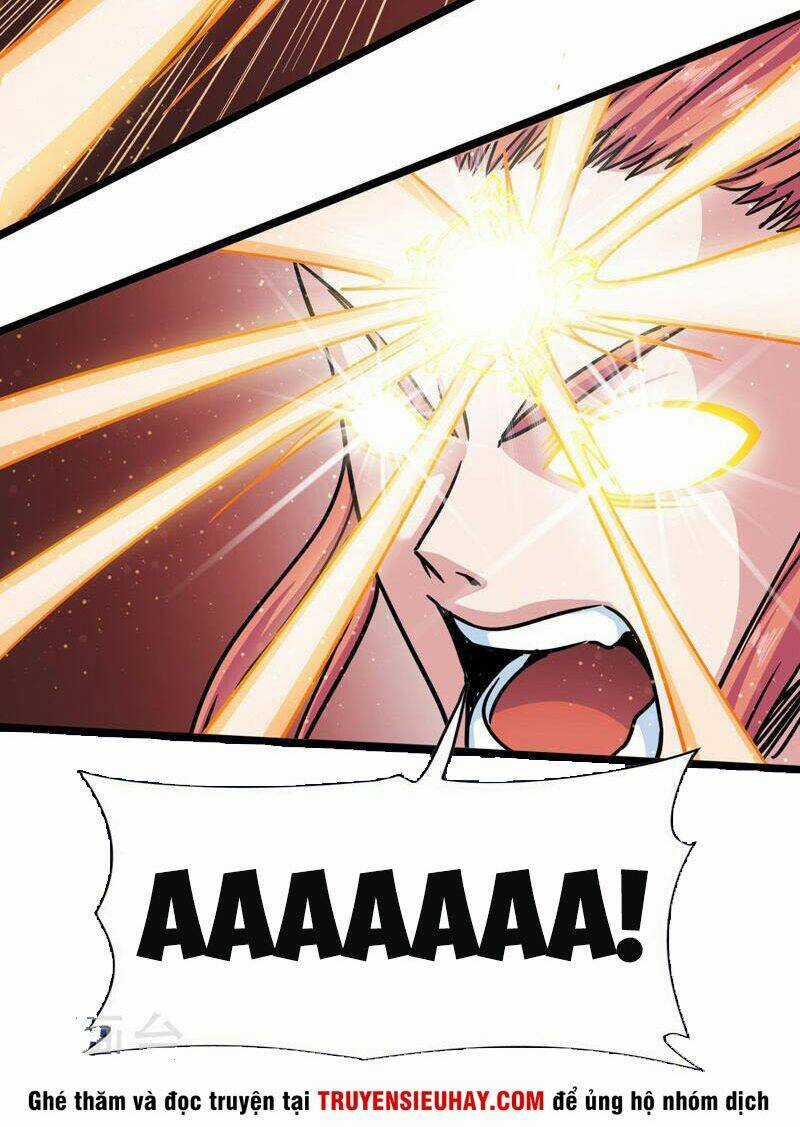 Võ Thần Thiên Hạ - Chapter 107 - Trang 8