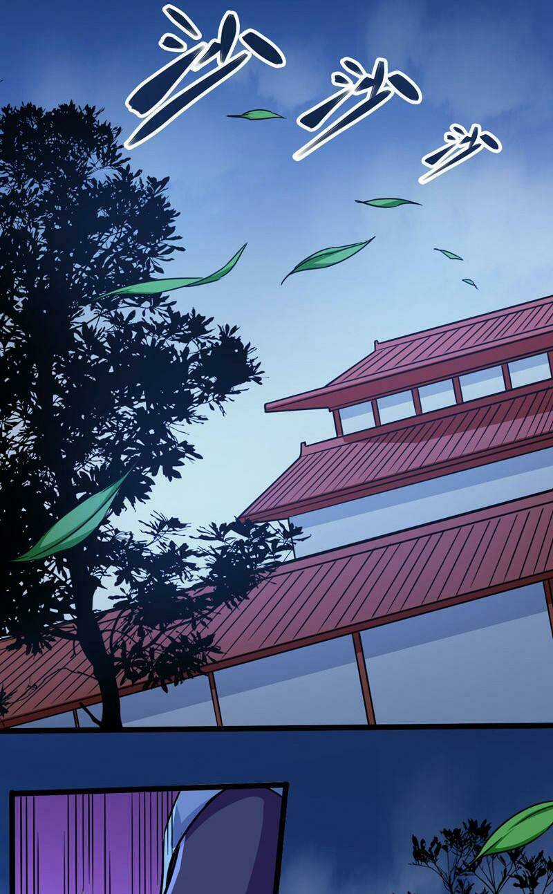 Võ Thần Thiên Hạ - Chapter 107 - Trang 9