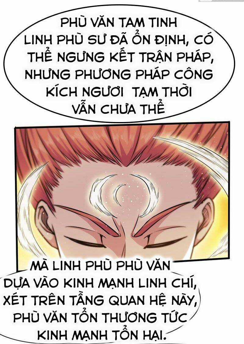 Võ Thần Thiên Hạ - Chapter 108 - Trang 2