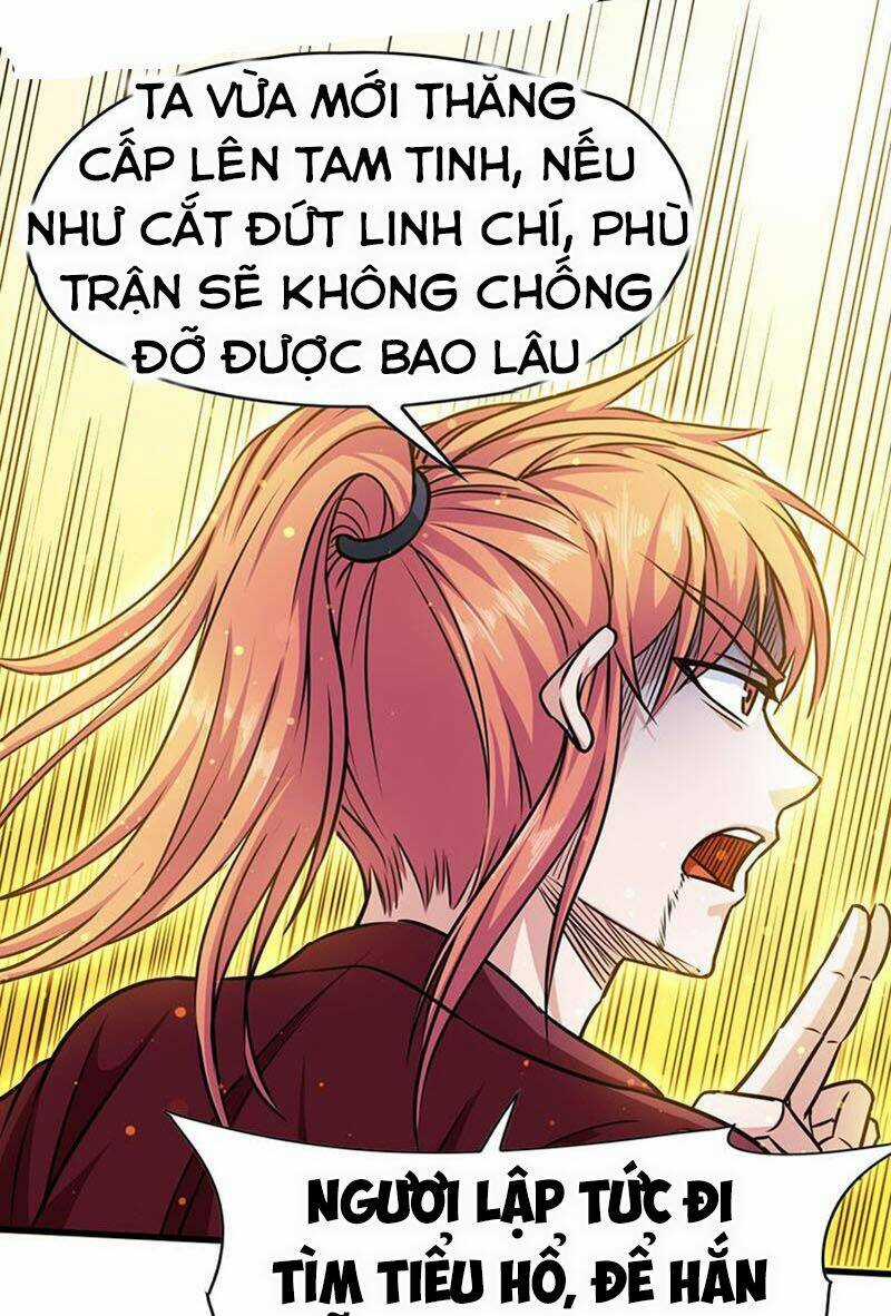 Võ Thần Thiên Hạ - Chapter 108 - Trang 12