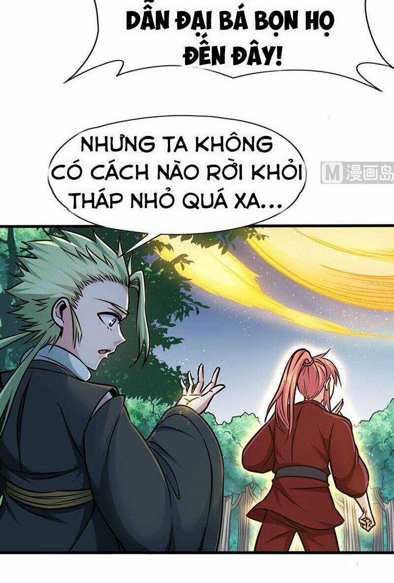 Võ Thần Thiên Hạ - Chapter 108 - Trang 13