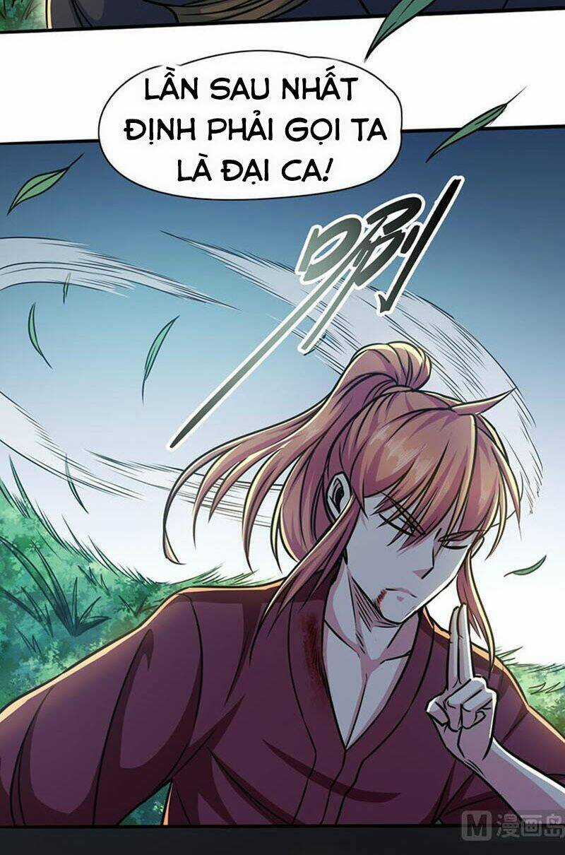 Võ Thần Thiên Hạ - Chapter 108 - Trang 17