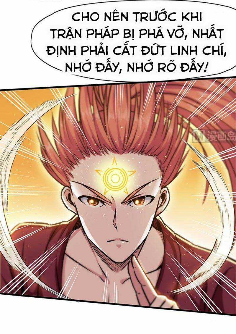 Võ Thần Thiên Hạ - Chapter 108 - Trang 3