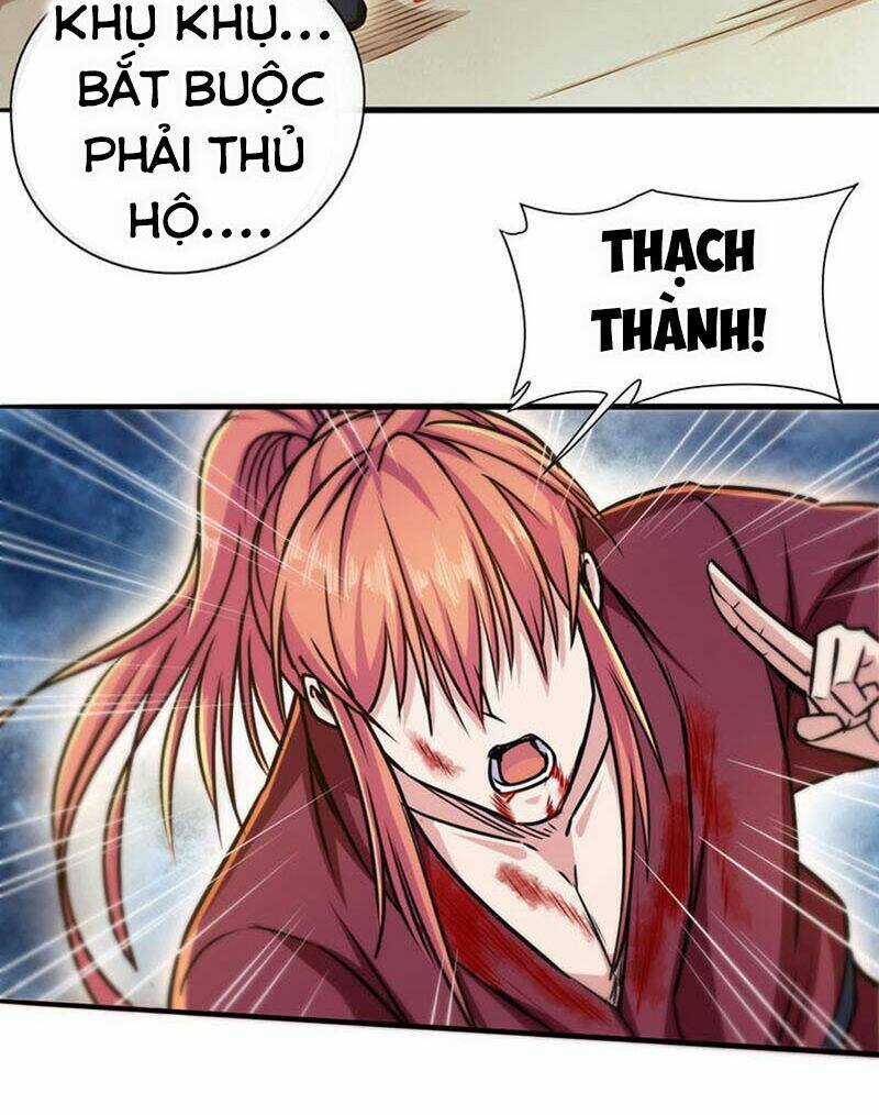 Võ Thần Thiên Hạ - Chapter 108 - Trang 23