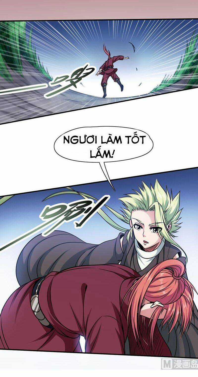Võ Thần Thiên Hạ - Chapter 108 - Trang 30