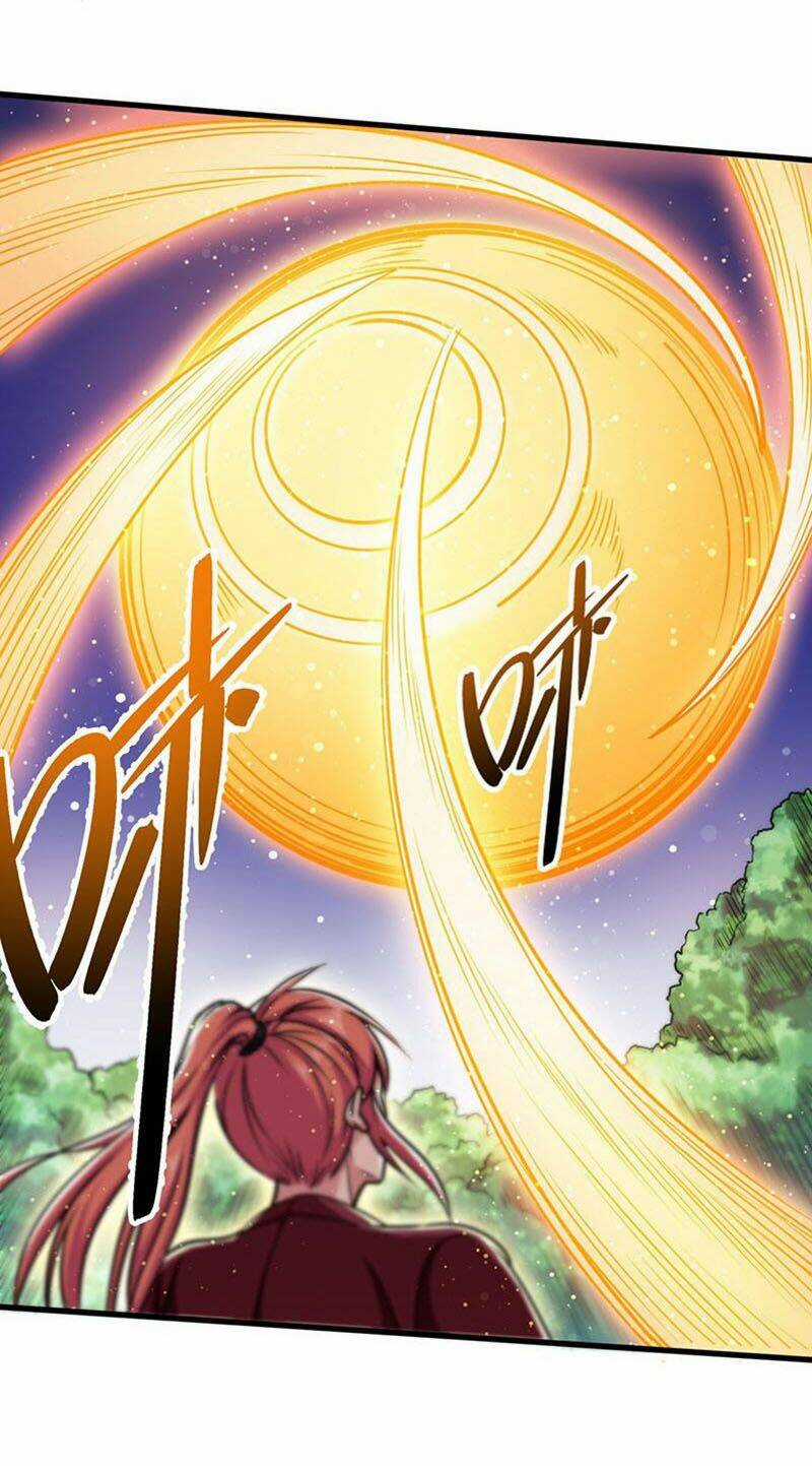 Võ Thần Thiên Hạ - Chapter 108 - Trang 6