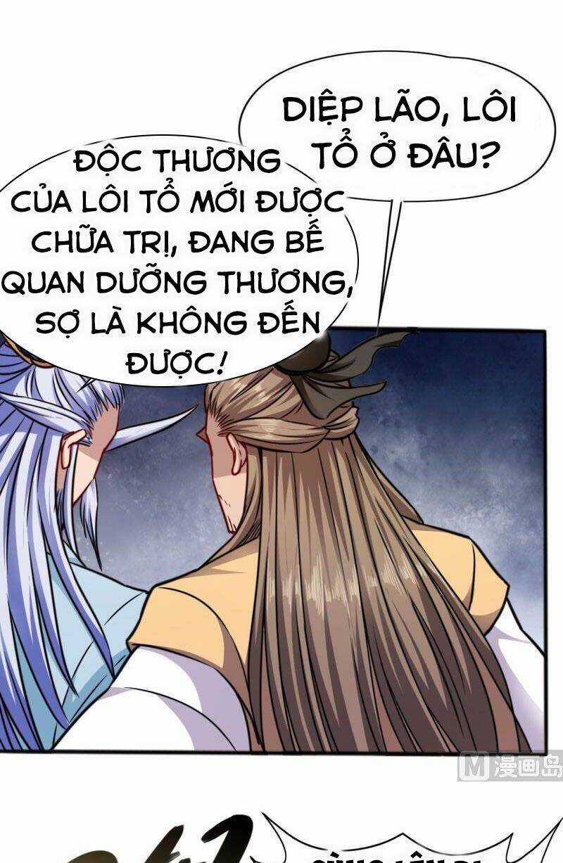 Võ Thần Thiên Hạ - Chapter 109 - Trang 13