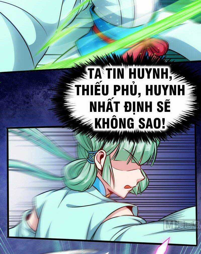 Võ Thần Thiên Hạ - Chapter 109 - Trang 27