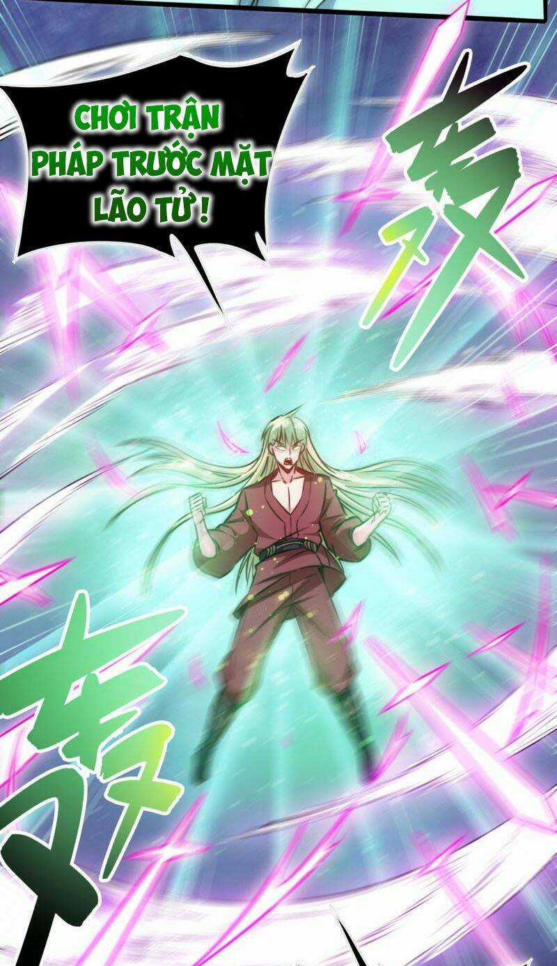 Võ Thần Thiên Hạ - Chapter 109 - Trang 28