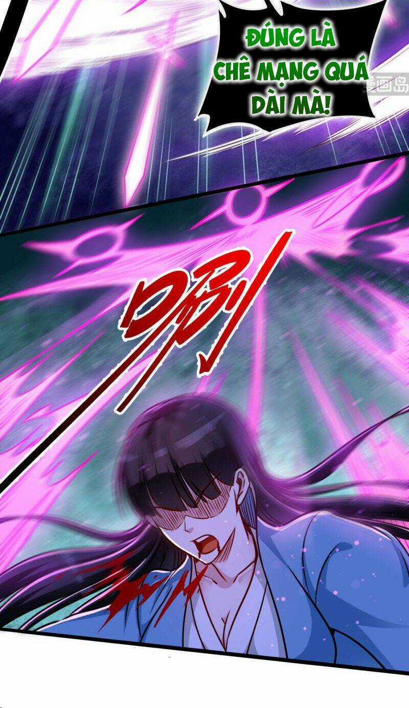 Võ Thần Thiên Hạ - Chapter 109 - Trang 29